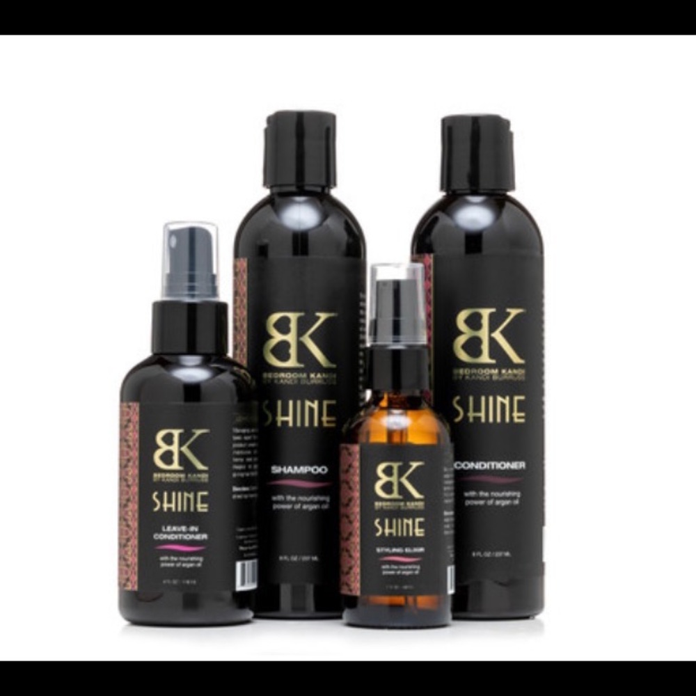BK-Shine Collection